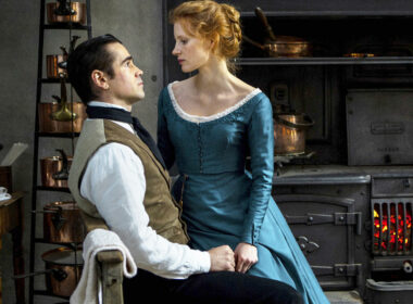 Miss Julie