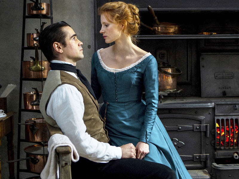 Miss Julie