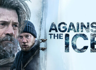 Against The Ice: il film drammatico di Netflix basato sulla storia vera raccontata in Two Against the Ice di Ejnar Mikkelsen