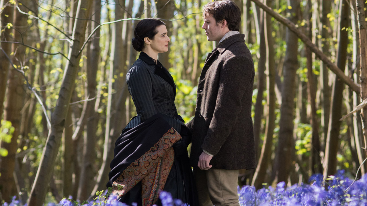 Rachel: il film di Roger Michell basato sul romanzo di Daphne du Maurier