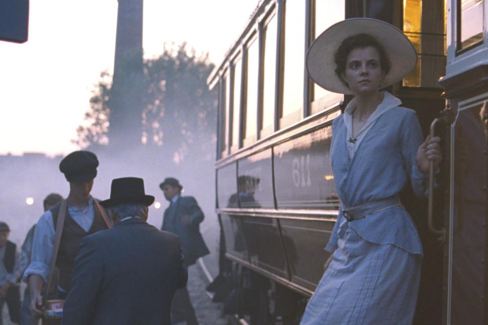 Tramonto: il film di László Nemes che racconta di una giovane donna a Budapest nel 1913