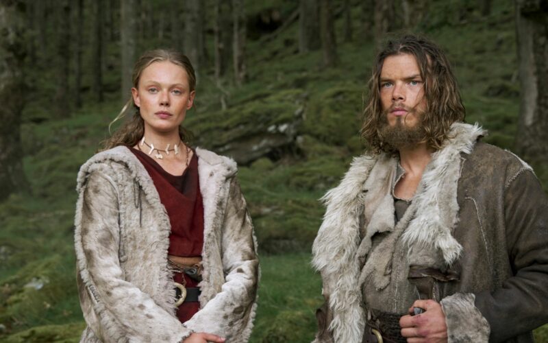 Vikings: Valhalla: su Netflix arriva lo spin-off di Vikings