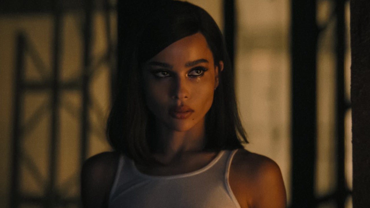 Dark Knight Rises: Zoë Kravitz scartata al provino a causa del colore della sua pelle