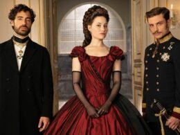 Sissi 2: Dominique Devenport torna ad interpretare Elisabetta d'Austria nella seconda stagione