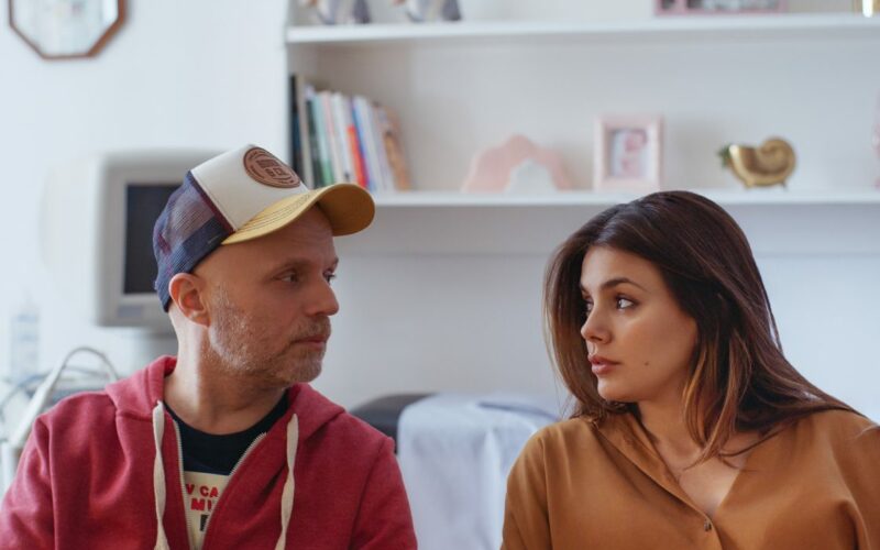 Felice o quasi 2: la serie comedy argentina torna su Netflix con la seconda stagione
