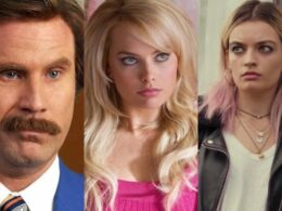 Barbie: Will Ferrell e Emma Mackey nel cast del film con Margot Robbie