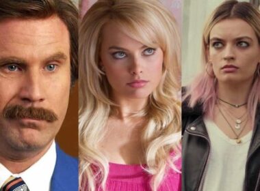 Barbie: Will Ferrell e Emma Mackey nel cast del film con Margot Robbie