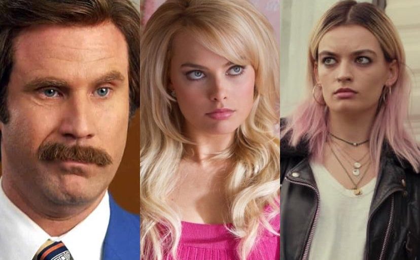 Barbie: Will Ferrell e Emma Mackey nel cast del film con Margot Robbie