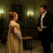 Bridgerton 2, Luke Newton parla del rapporto tra Penelope e Colin e di una particolare scena mostrata nell'ultimo episodio