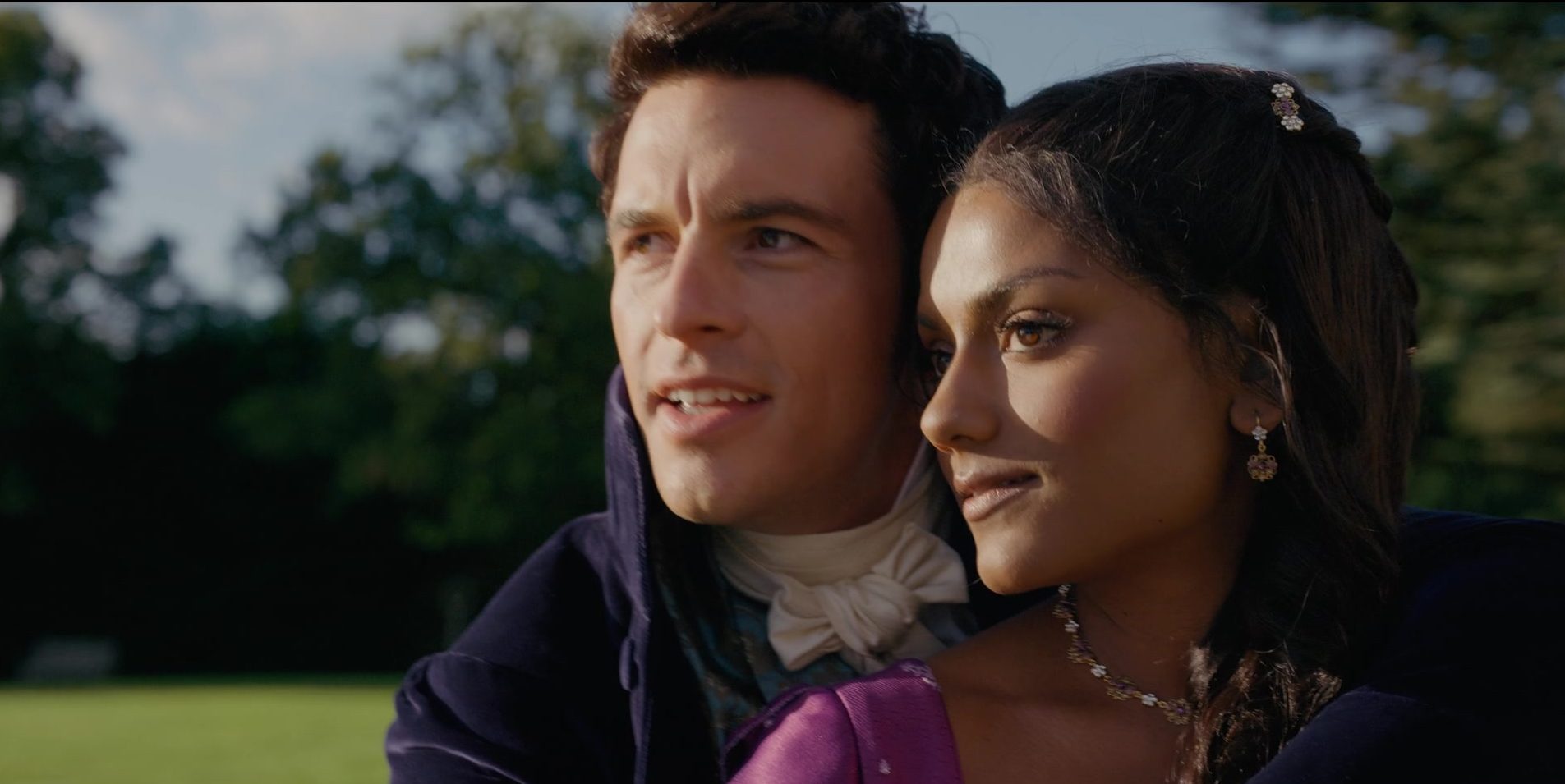 Bridgerton 3, Jonathan Bailey anticipa: «Anthony sarà un padre incredibile»