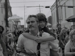 C’mon C’mon: il film di Mike Mills con protagonista Joaquin Phoenix