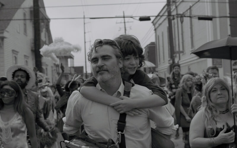 C’mon C’mon: il film di Mike Mills con protagonista Joaquin Phoenix