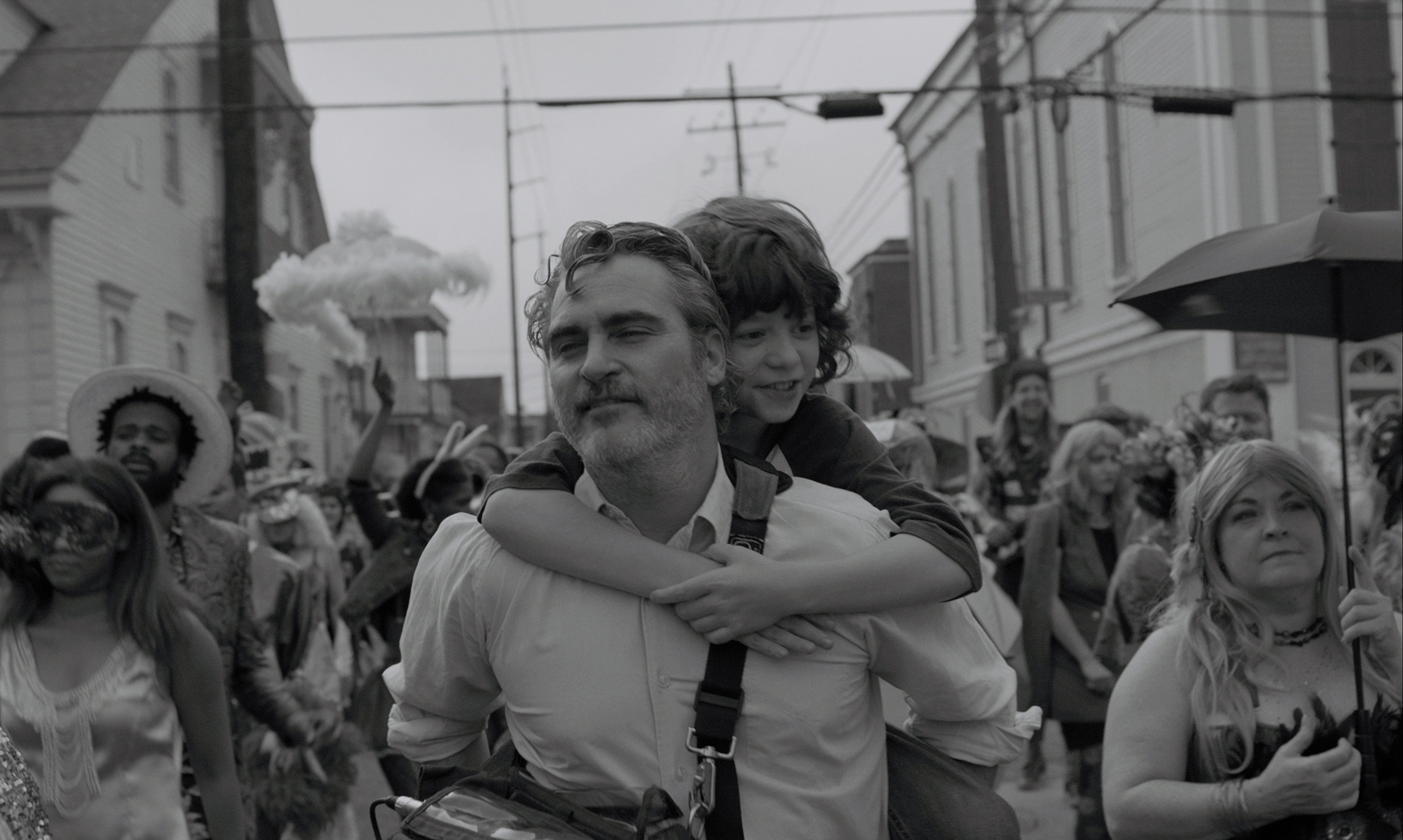 C’mon C’mon: il film di Mike Mills con protagonista Joaquin Phoenix