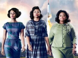 Il diritto di contare: l'incredibile storia di tre donne afroamericane che lavorano alla NASA