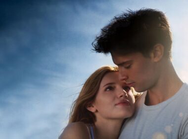 Il Sole a Mezzanotte - Midnight Sun: il film romantico con Bella Thorne