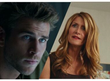 Lonely Planet: Laura Dern e Liam Hemsworth reciteranno nel film romantico di Netflix