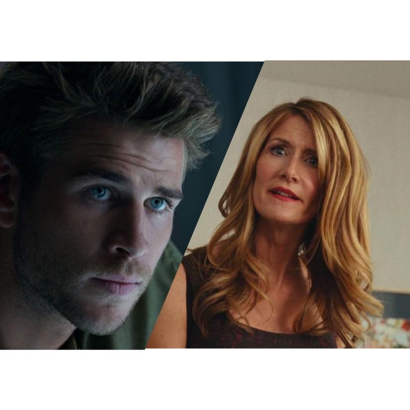 Lonely Planet: Laura Dern e Liam Hemsworth reciteranno nel film romantico di Netflix