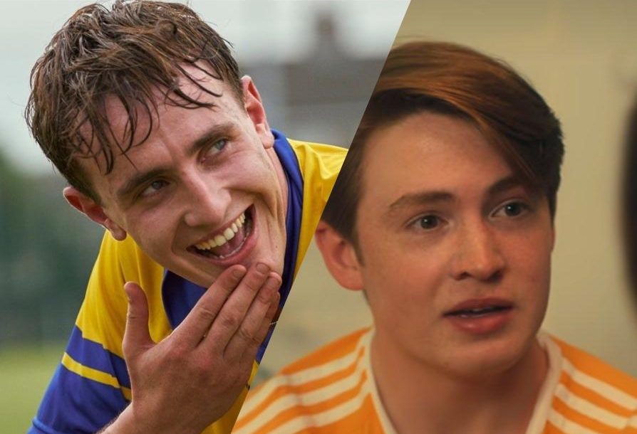 Kit Connor elogia Normal People: «Paul Mescal era estremamente riconoscibile nella serie»