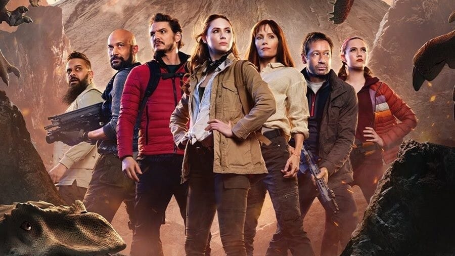 Nella bolla: la commedia di Netflix che segue un gruppo di attori e attrici isolati in un hotel