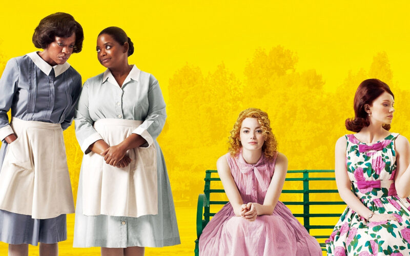 The Help: il film con Emma Stone, Viola Davis e Octavia Spencer racconta la storia di tre straordinarie donne negli anni Sessanta