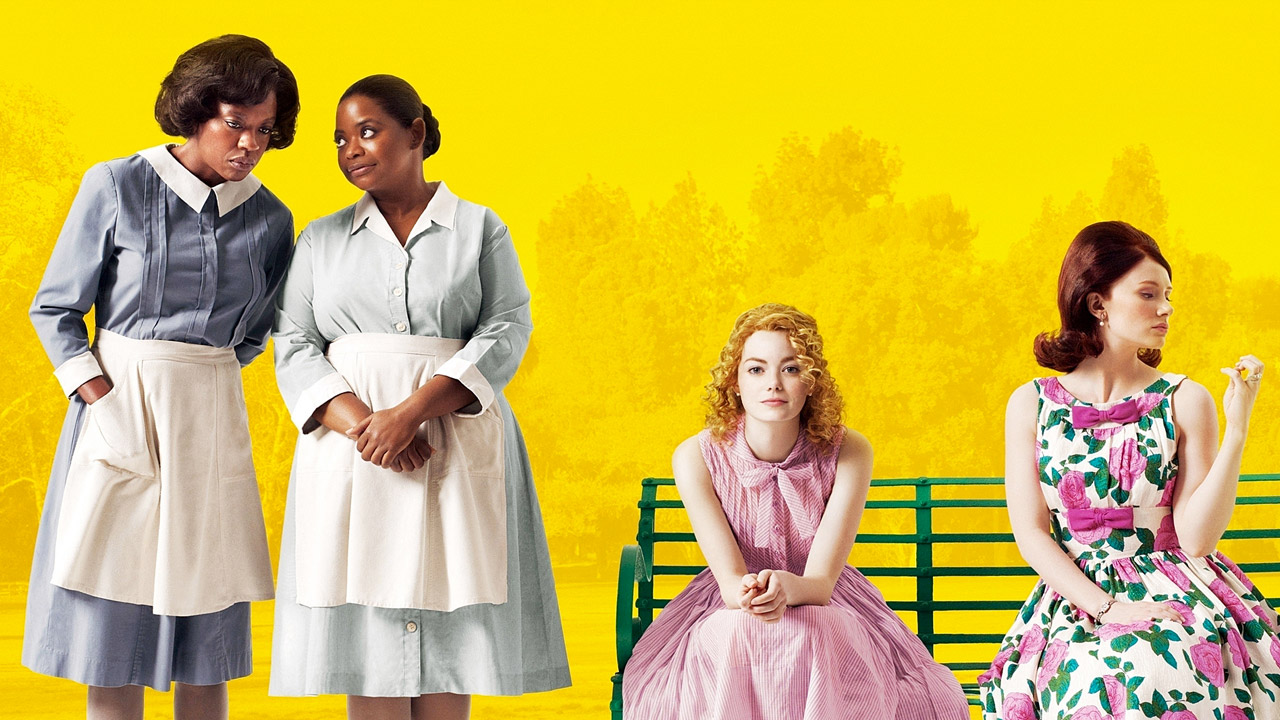 The Help: il film con Emma Stone, Viola Davis e Octavia Spencer racconta la storia di tre straordinarie donne negli anni Sessanta