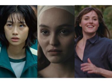 The Governesses: Lily-Rose Depp, Jung Ho-yeon e Renate Reinsve reciteranno insieme nel film di Joe Talbot