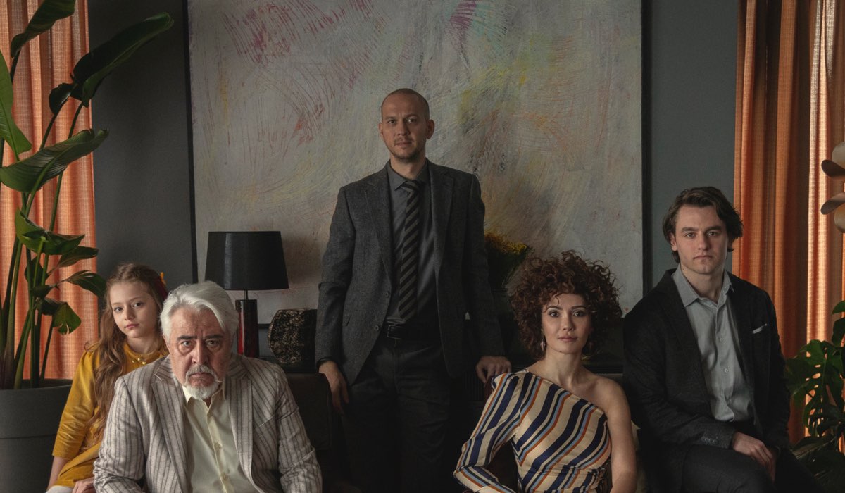 La famiglia Uysal: la miniserie turca di Netflix che racconta la seconda vita di una famiglia