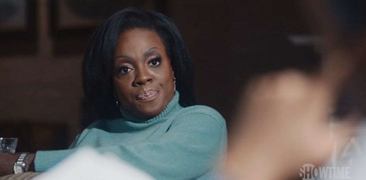 The First Lady, Viola Davis risponde alle critiche ricevute per la sua interpretazione di Michelle Obama: «È incredibilmente doloroso»
