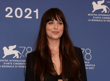 Dakota Johnson prenderà parte al Global Citizen Now 2022