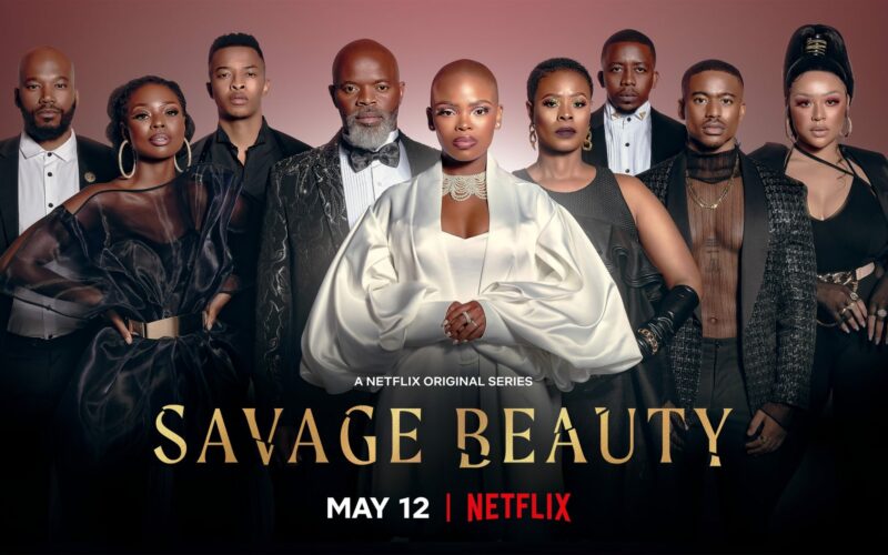 Savage Beauty: la nuova serie Netflix racconta di una donna misteriosa pronta a vendicarsi del suo passato