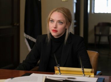 Amanda Seyfried tra le 100 persone più influenti del 2022 secondo il Time