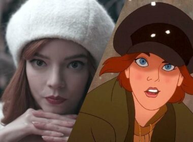 Anya Taylor-Joy rivela che le piacerebbe interpretare Anastasia in un live action