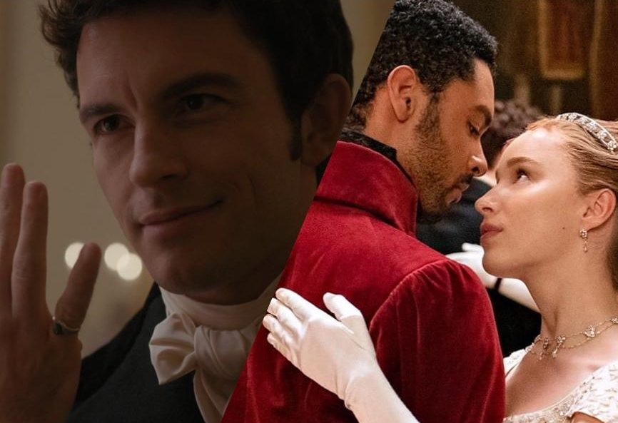Bridgerton 2: Jonathan Bailey racconta come è stato prendere il posto di Phoebe Dynevor e Regé-Jean Page come protagonista