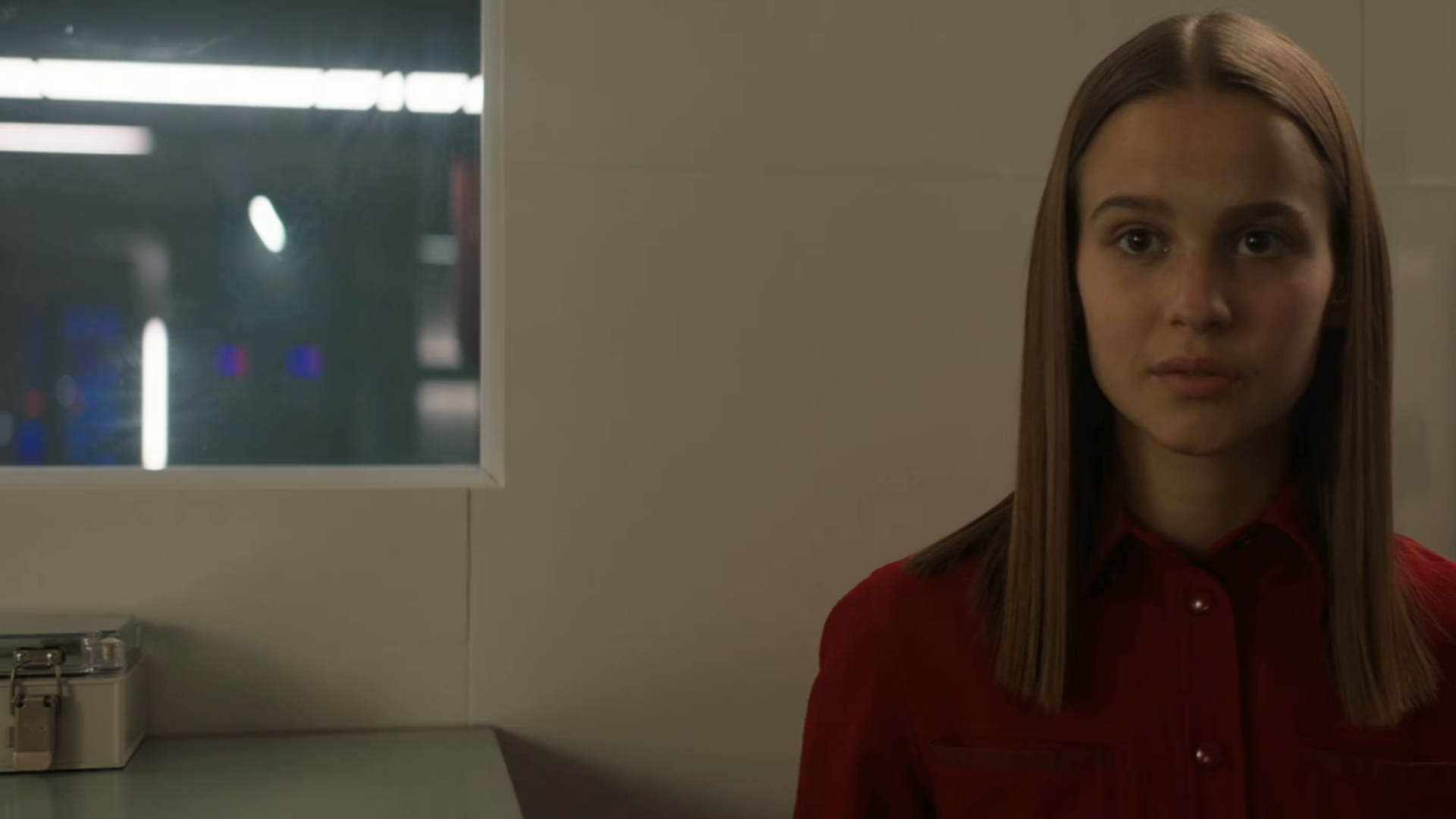 Mary's Monster: Clara Rugaard sarà la protagonista del film sulla vita di Mary Shelley