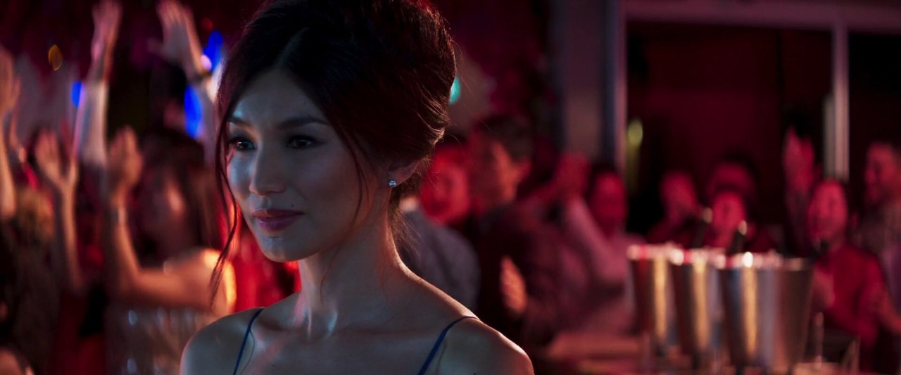 Crazy Rich Asians: Gemma Chan sarà la protagonista dello spinoff su Astrid