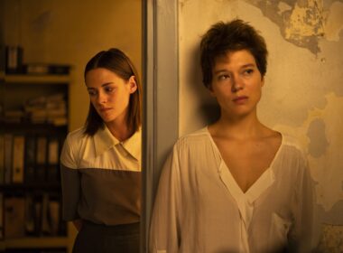 Crimes of the Future: il thriller di fantascienza con Léa Seydoux e Kristen Stewart