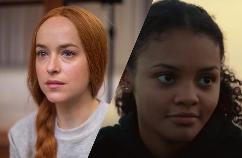 Madame Web: Celeste O'Connor entra a far parte del cast del film con Dakota Johnson