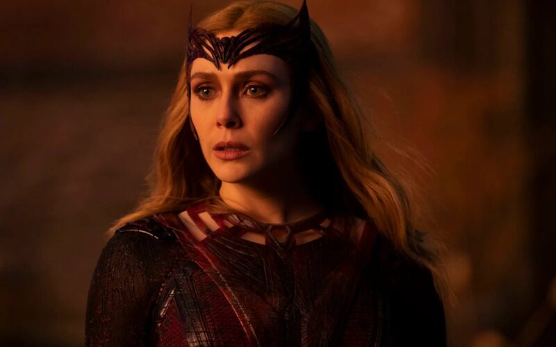 Elizabeth Olsen confessa di essersi sentita frustrata dopo aver perso dei ruoli a causa del suo lavoro nei film Marvel