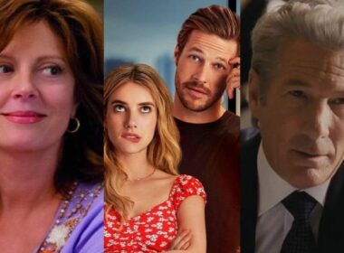 Maybe I Do: Susan Sarandon, Richard Gere, Emma Roberts e Luke Bracey saranno i protagonisti della commedia romantica di Michael Jacobs