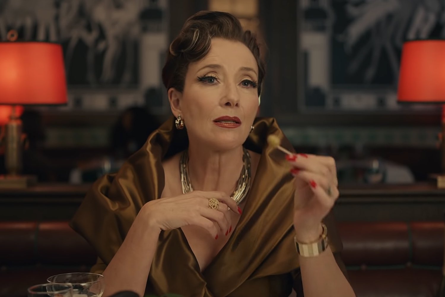 Emma Thompson rivela: «Non mi sono mai state offerte scene di sesso. Mi veniva detto che il mio corpo non era giusto»