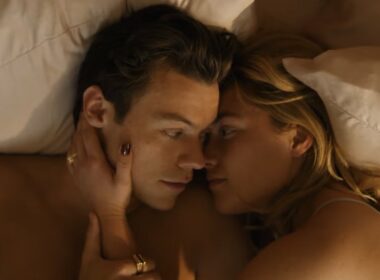 Don’t Worry Darling: il film diretto da Olivia Wilde con Florence Pugh e Harry Styles