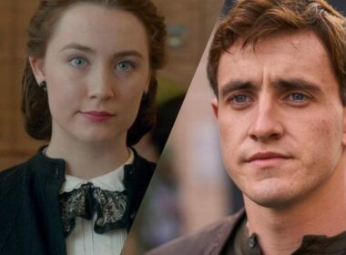 Foe: Paul Mescal parla della sua collaborazione e amicizia con Saoirse Ronan