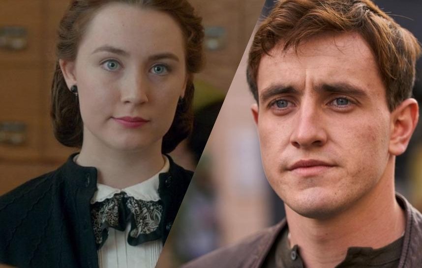 Foe: Paul Mescal parla della sua collaborazione e amicizia con Saoirse Ronan
