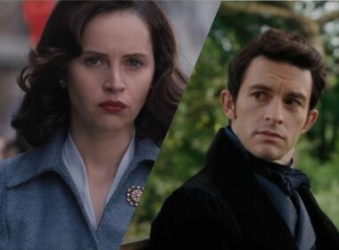 Maria: Jonathan Bailey e Felicity Jones reciteranno insieme nella commedia romantica diretta da Simon Amstell