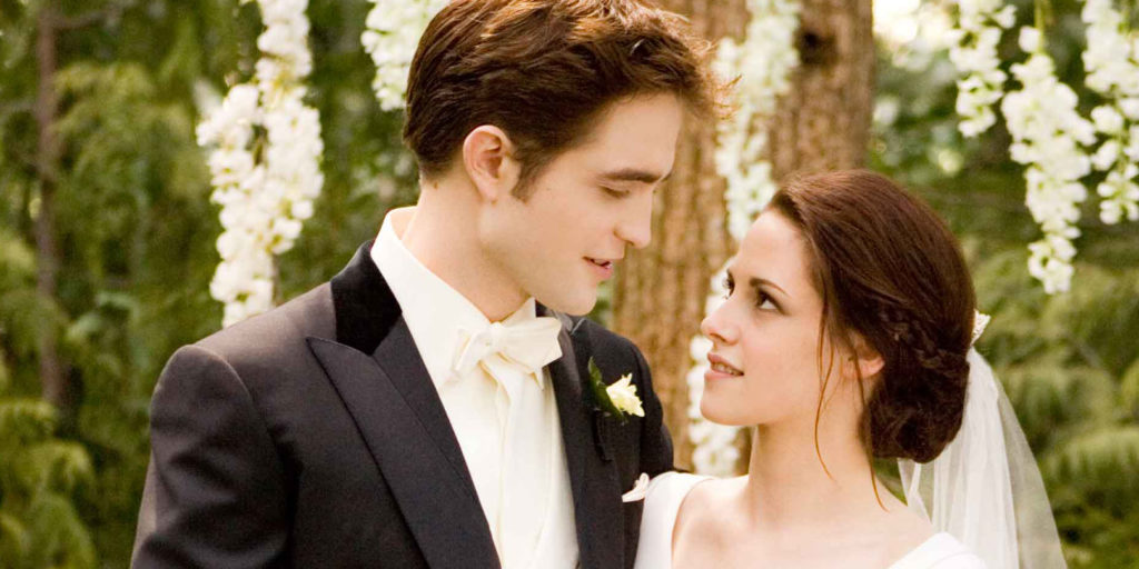 David Cronenberg rivela di voler girare un film con Robert Pattinson e Kristen Stewart