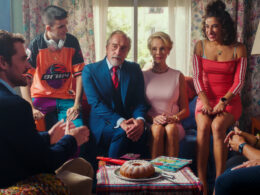 La famiglia ideale: la nuova commedia spagnola di Netflix