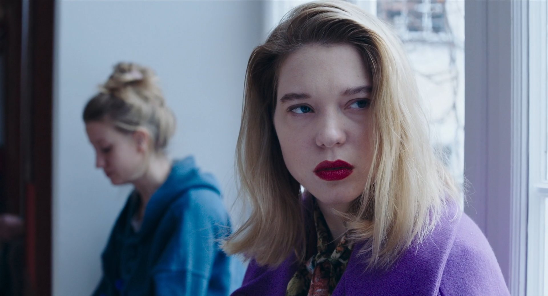 Léa Seydoux contro il sistema di Hollywood: «Alle attrici non è permesso invecchiare»