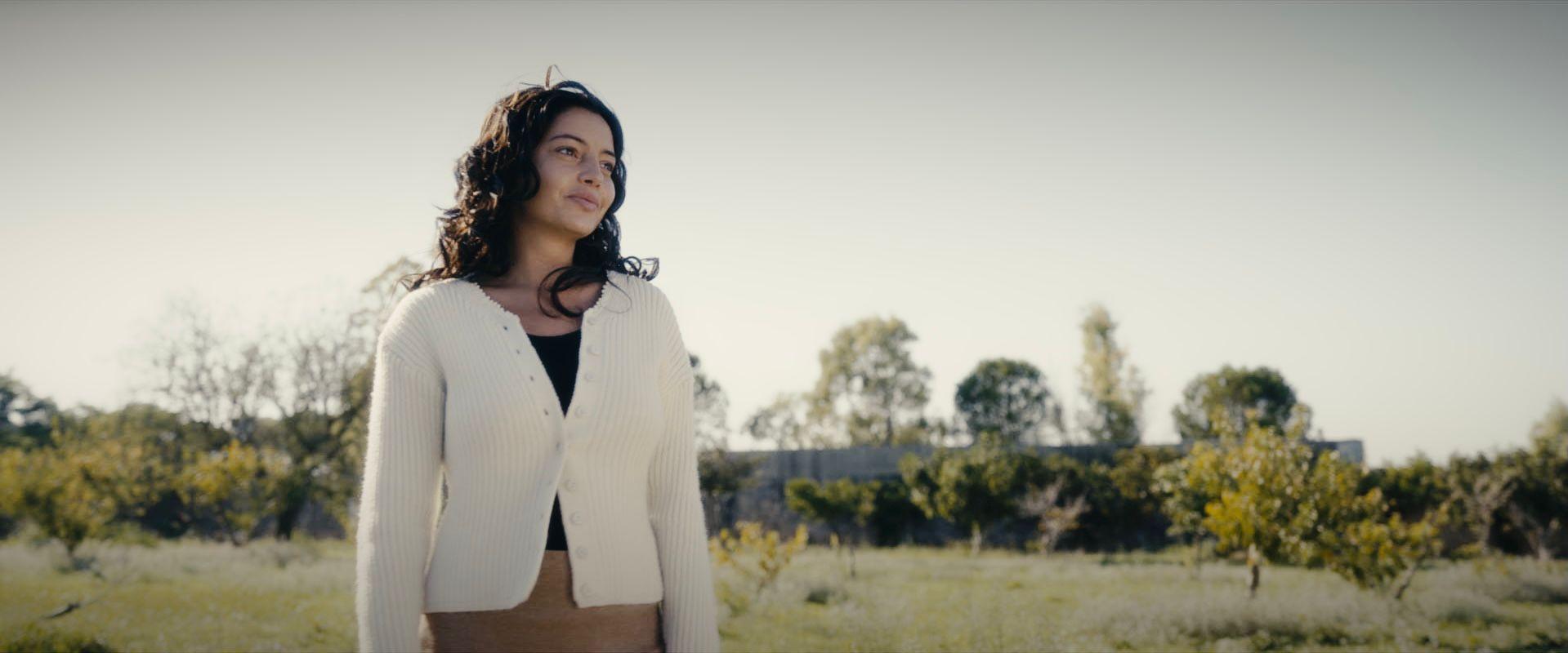Intervista a Martina Difonte nel cast del film La Grande Guerra del Salento di Marco Pollini