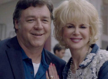 Boy Erased - Vite Cancellate: il film con Nicole Kidman e Russell Crowe che interpretano due genitori che faticano sd accettare l'omosessualità del figlio