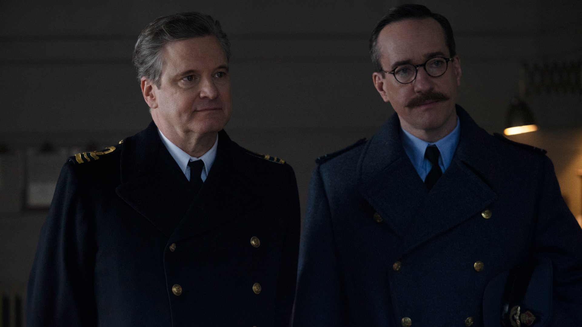 Orgoglio e Pregiudizio: Colin Firth e Matthew Macfadyen tornano a parlare di Mr. Darcy insieme